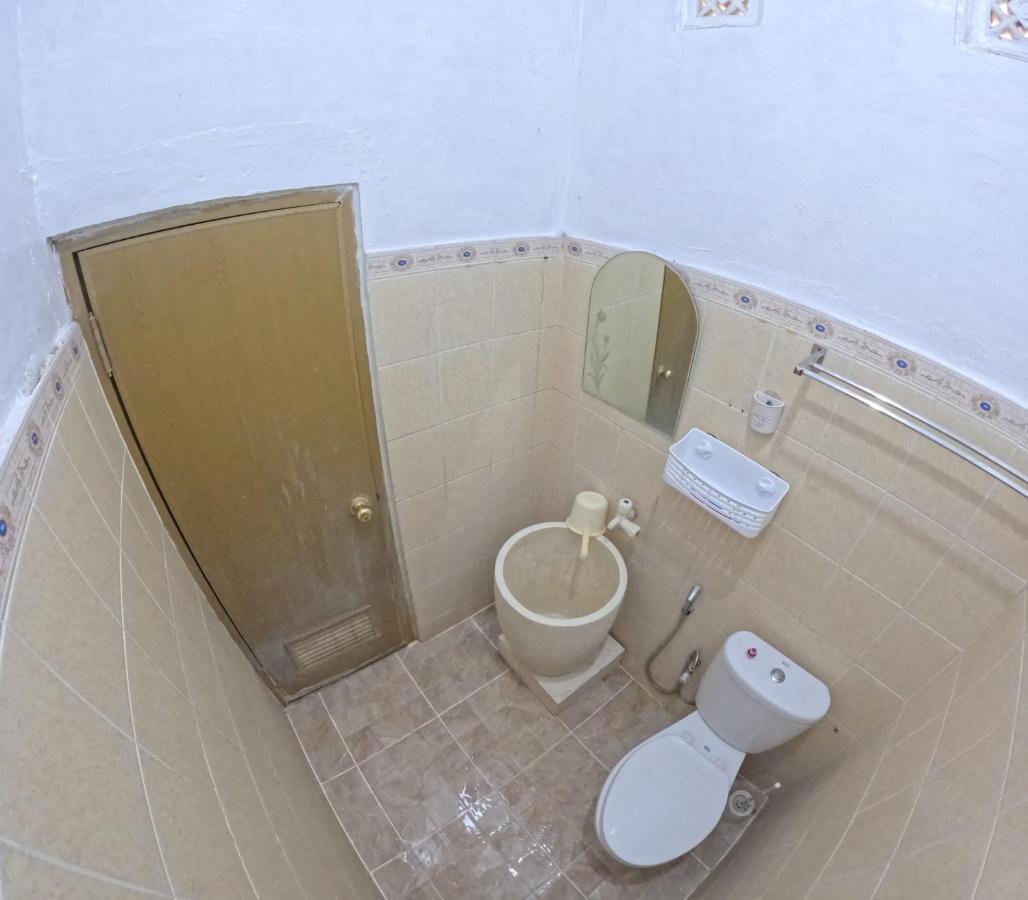 Nitikan Stay Homestay Jogja Yogyakarta Eksteriør bilde